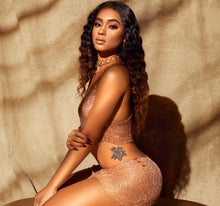 Load image into Gallery viewer, GLAMABRONZE FACE & BODY BRONZER - PHENOM