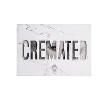 Load image into Gallery viewer, CREMATED EYESHADOW PALETTE