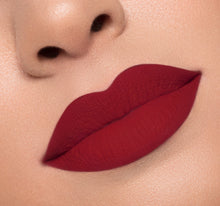 Load image into Gallery viewer, MATTE LIQUID LIPSTICK - BLOODSHOT