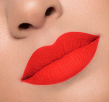 Load image into Gallery viewer, MATTE LIQUID LIPSTICK - HOTSHOT

